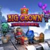 Big Crown: Showdown Box Art Front
